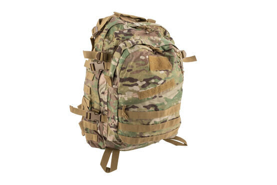 5ive Star Gear GI Spec 3-Day Military Backpack in Multicam